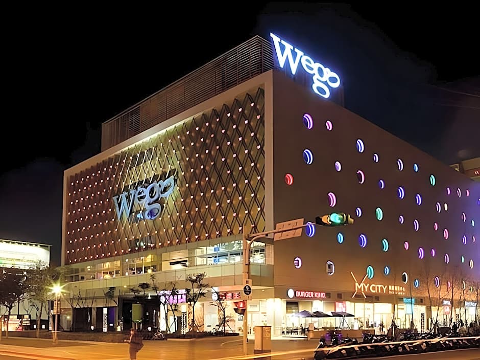 Wego Boutique Hotel - Linsen
