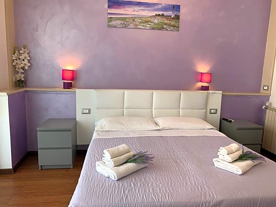 Hotel Palma Benessere