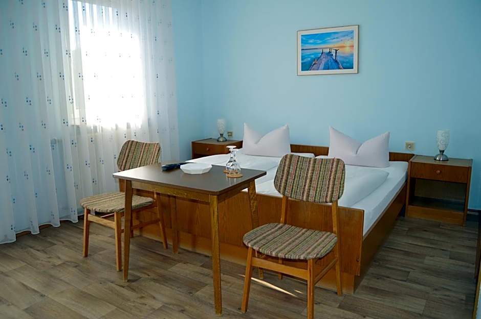 Gasthof-Pension Fränkische Schweiz Obertrubach