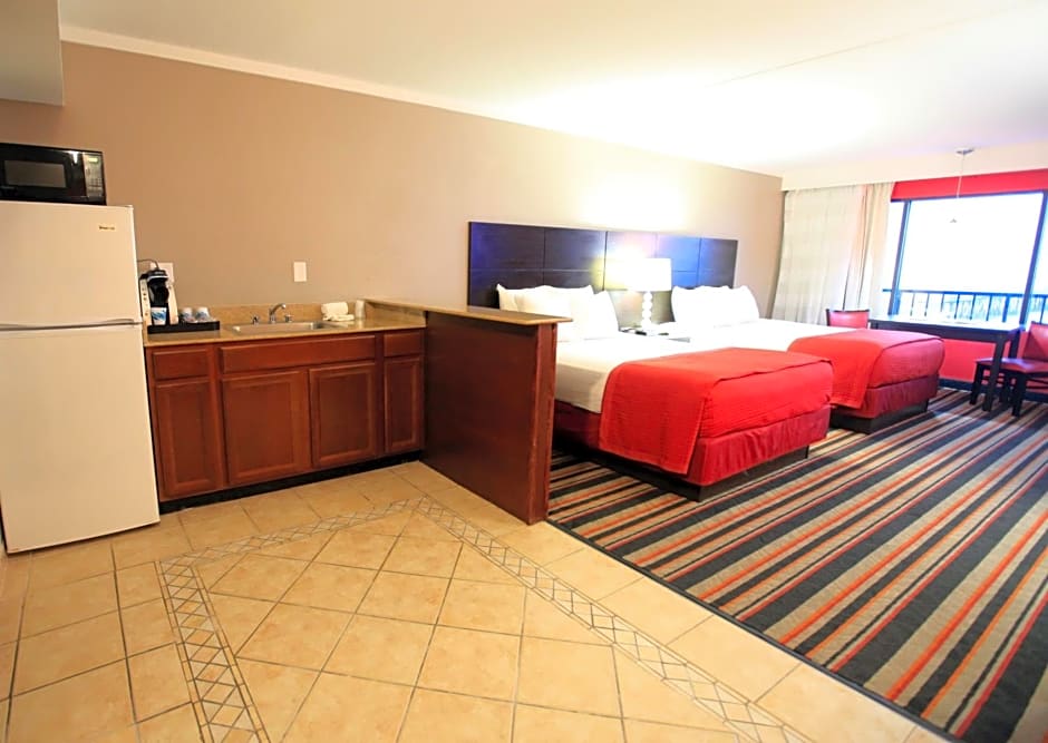 Sandcastle Resort