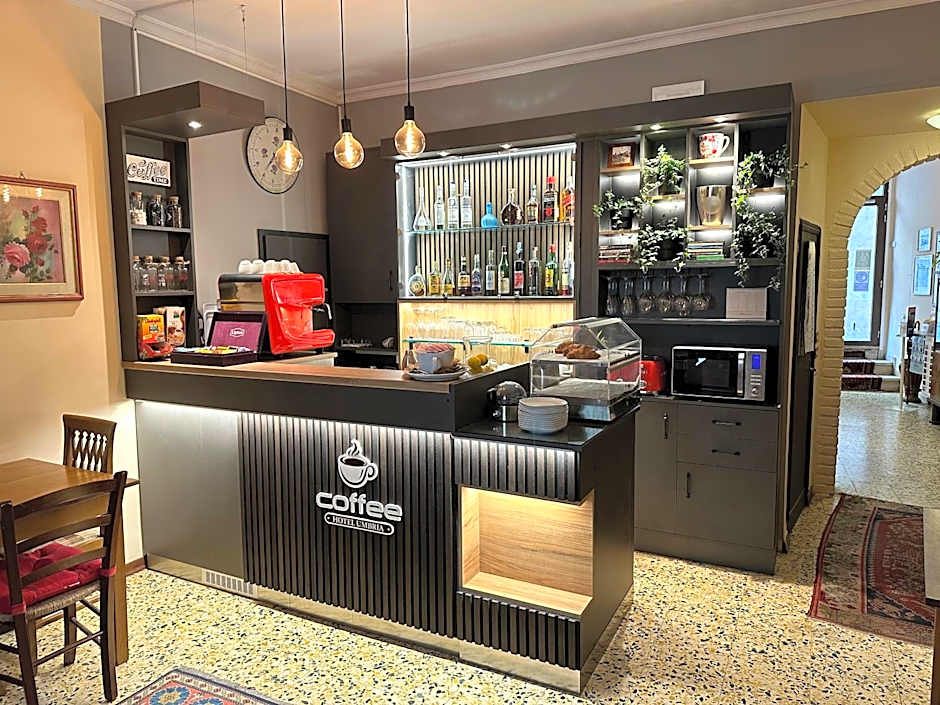 Hotel Umbria