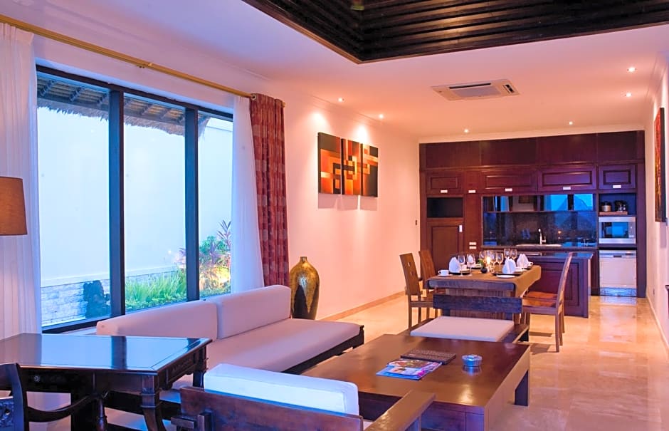 Chateau de Bali