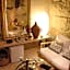 Troglodyte loft