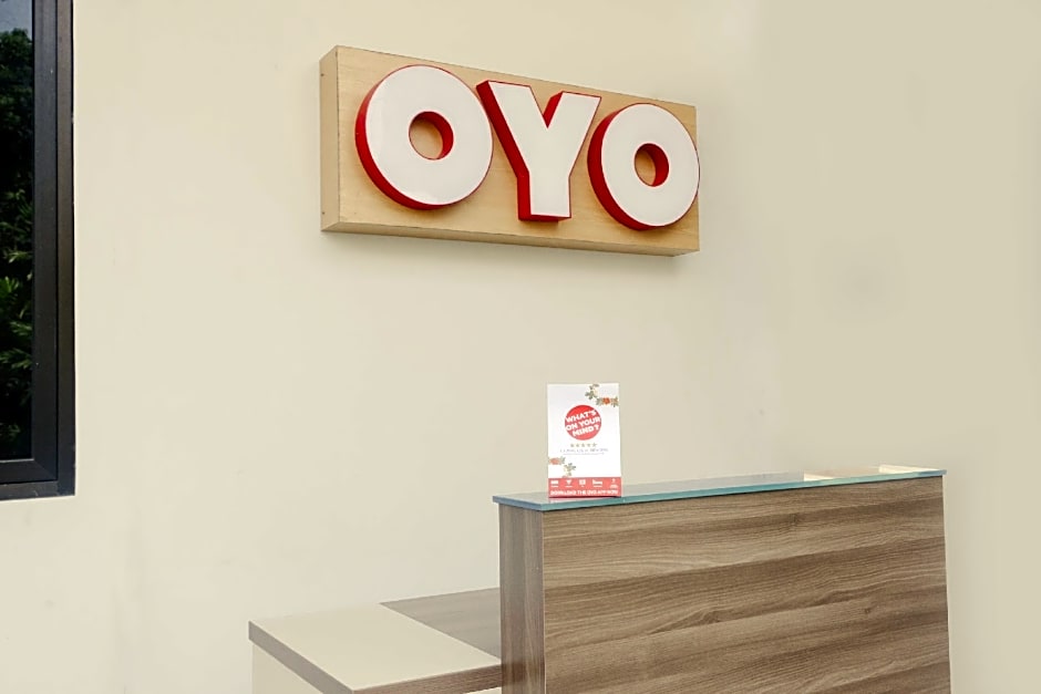 Hotel O Embun Pagi Syariah Residence