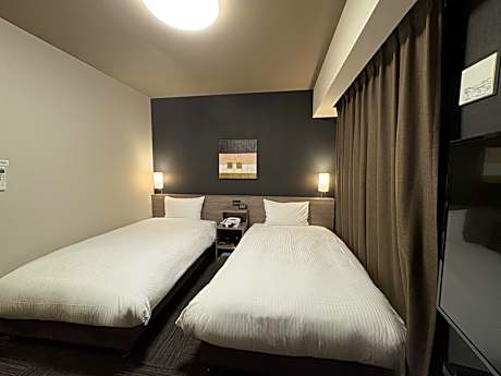 Comfort Twin Room - Smoking