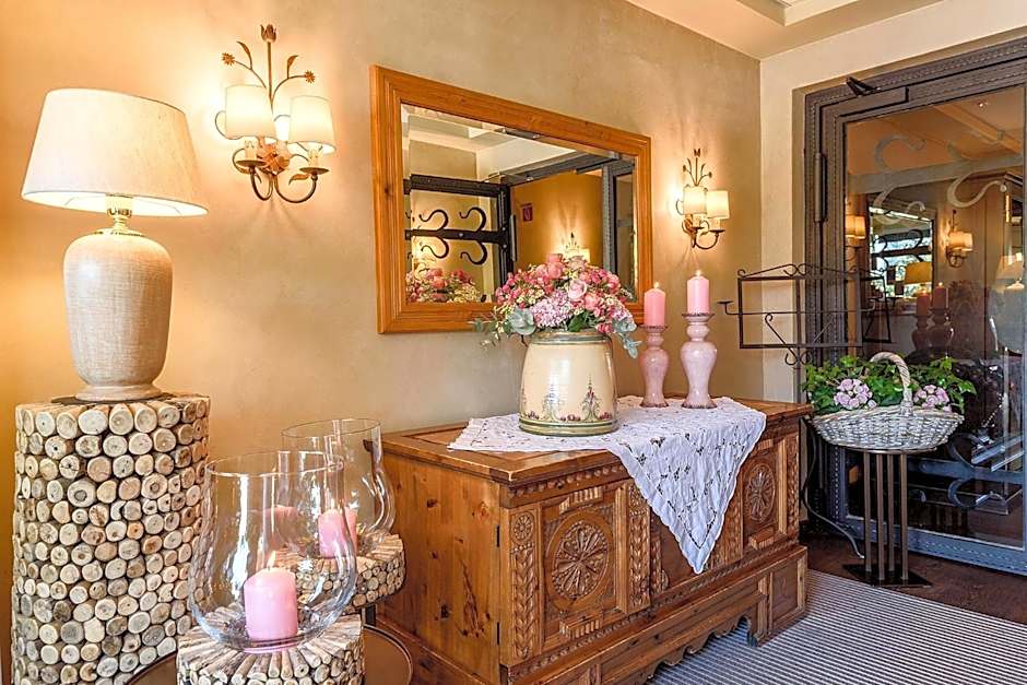 Bauer Hotel und Restaurant