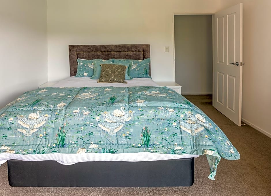 Gem bed and breakfast