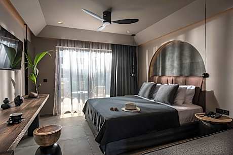 Suite with Private Pool