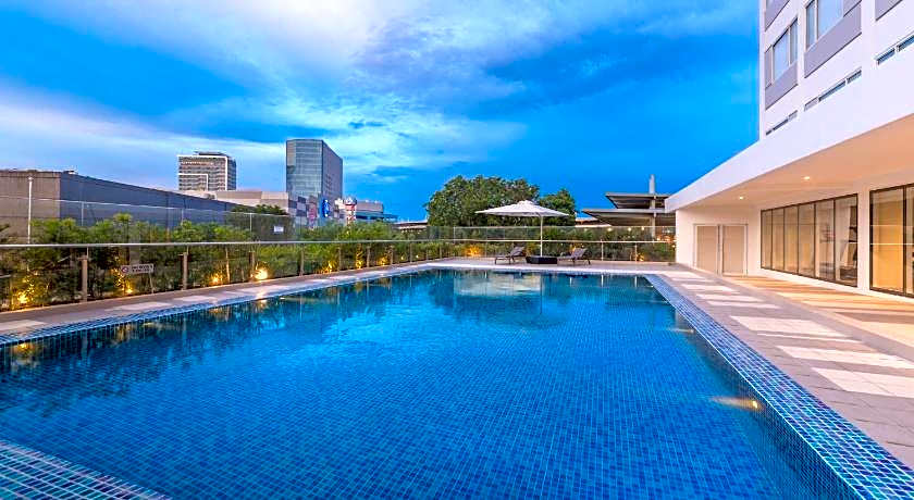 Park Inn by Radisson Iloilo