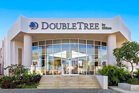 DoubleTree by Hilton Sharks Bay Resort