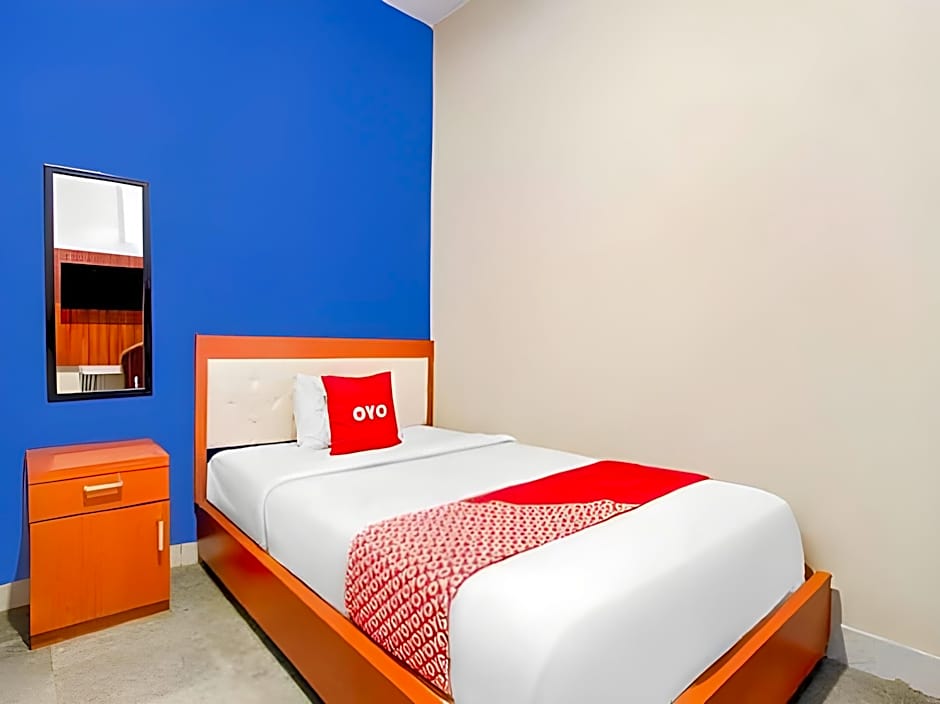 Hotel O Yogyakarta near Universitas Gadjah Mada formerly Sellinas Guesthouse