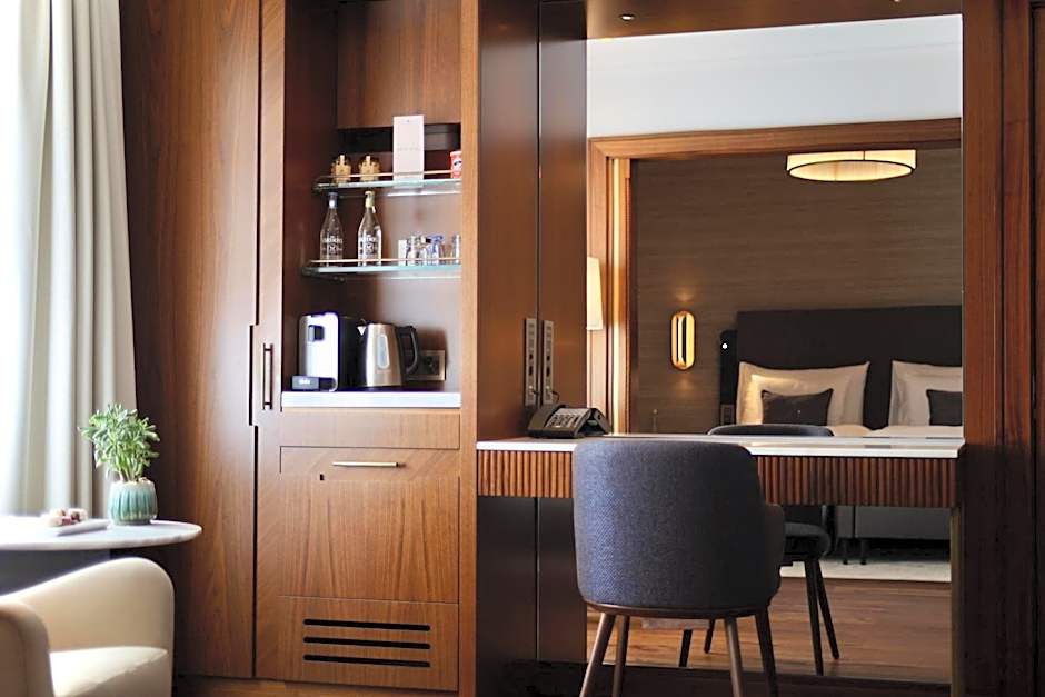 Grand Hotel des Bains Kempinski