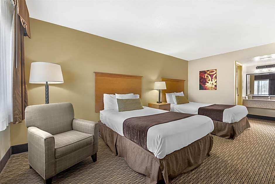 Best Western Winchester Hotel