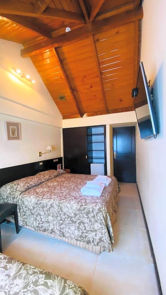 Hotel Villa Brescia