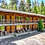 Suite Meadow @CN Lodge# 7