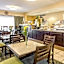 Clarion Inn & Suites Aiken South
