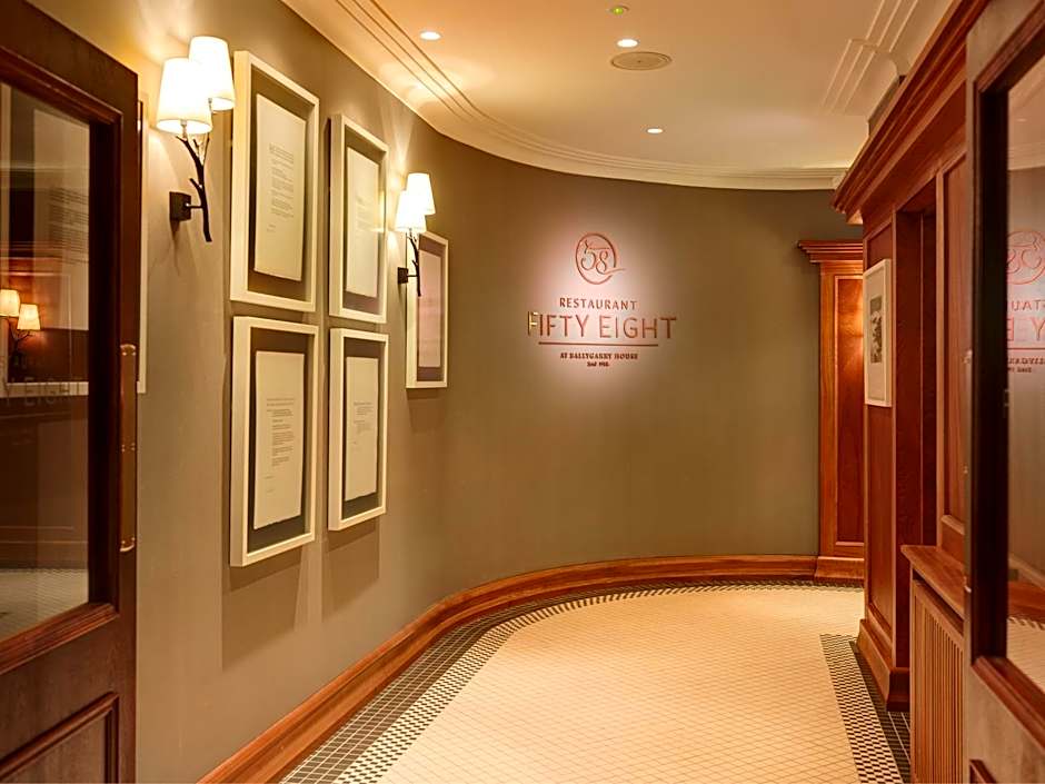 Ballygarry House Hotel & Spa