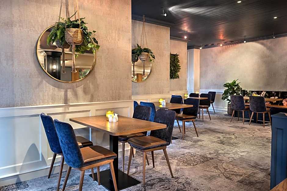 Quality Hotel Sogndal