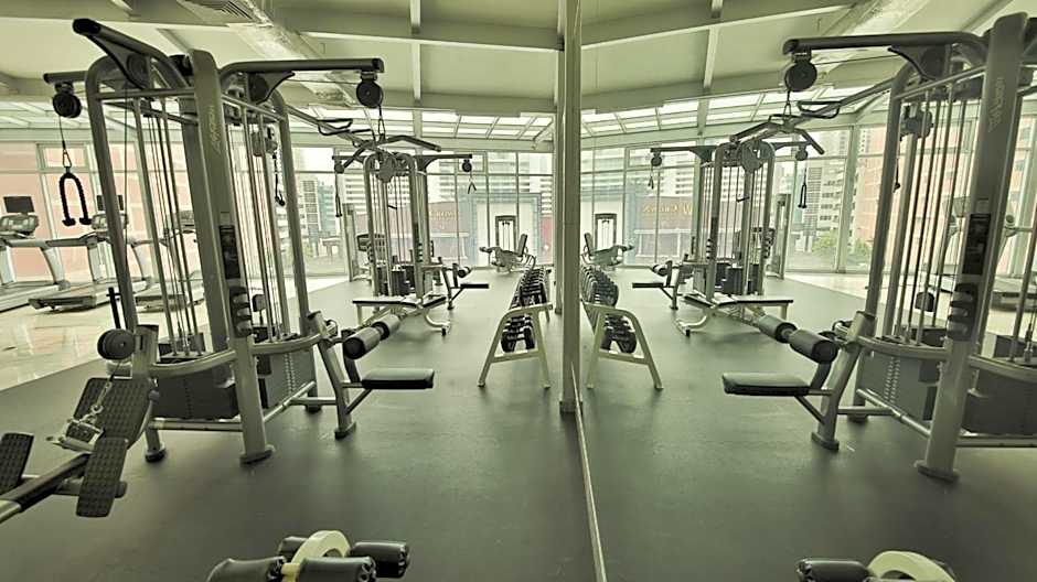 Torres de Alba Hotel & Suites