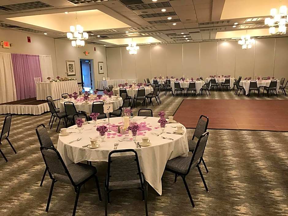 Holiday Inn Martinsburg By IHG