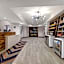 Hampton Inn By Hilton Hot Springs