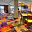 Fairfield Inn & Suites by Marriott Edmond