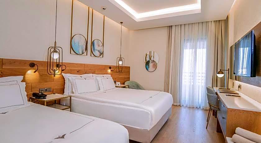 Miramare Beach Hotel - Ultra All Inclusive