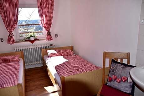 Budget Double Room