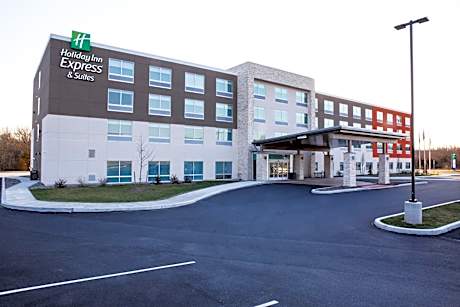 Holiday Inn Express & Suites Gettysburg By IHG