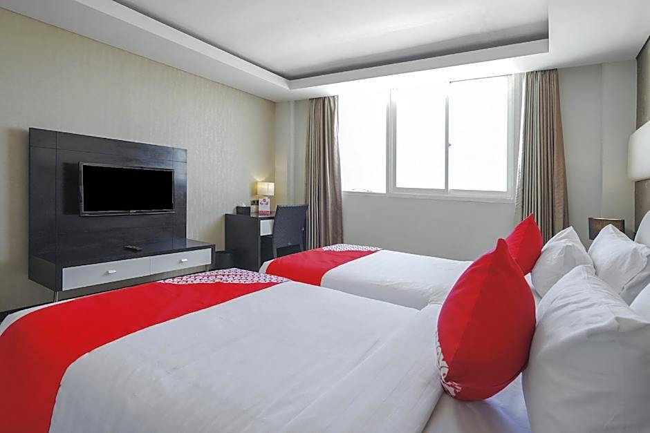 Collection O 499 Princess Keisha Hotel & Convention Center