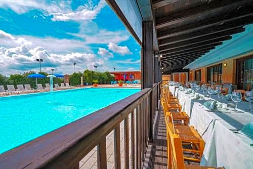 Gh Borgo Saraceno Hotel Residence & Spa
