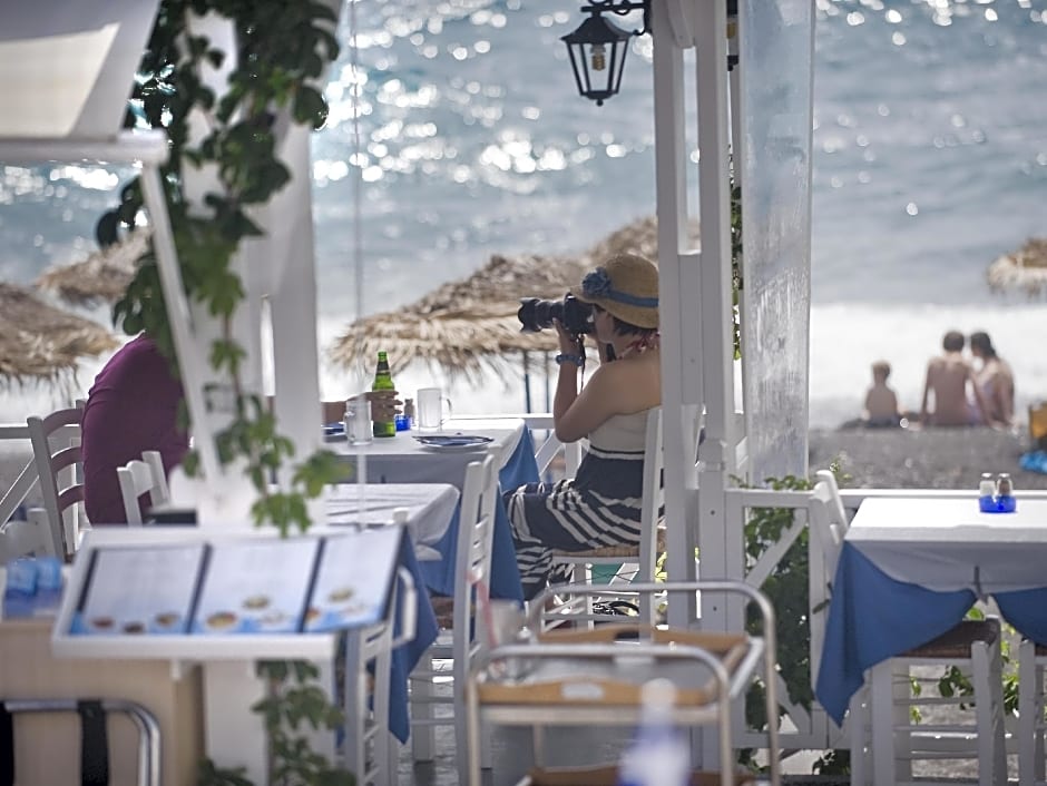 Poseidon Beach Hotel – Kamari, UT