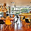 Hotel Frankfurt Messe affiliated by Melia