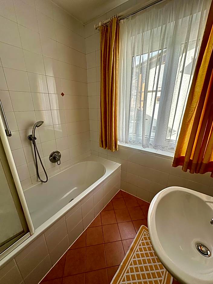 Gasthof Residence Brugghof & Erlhof