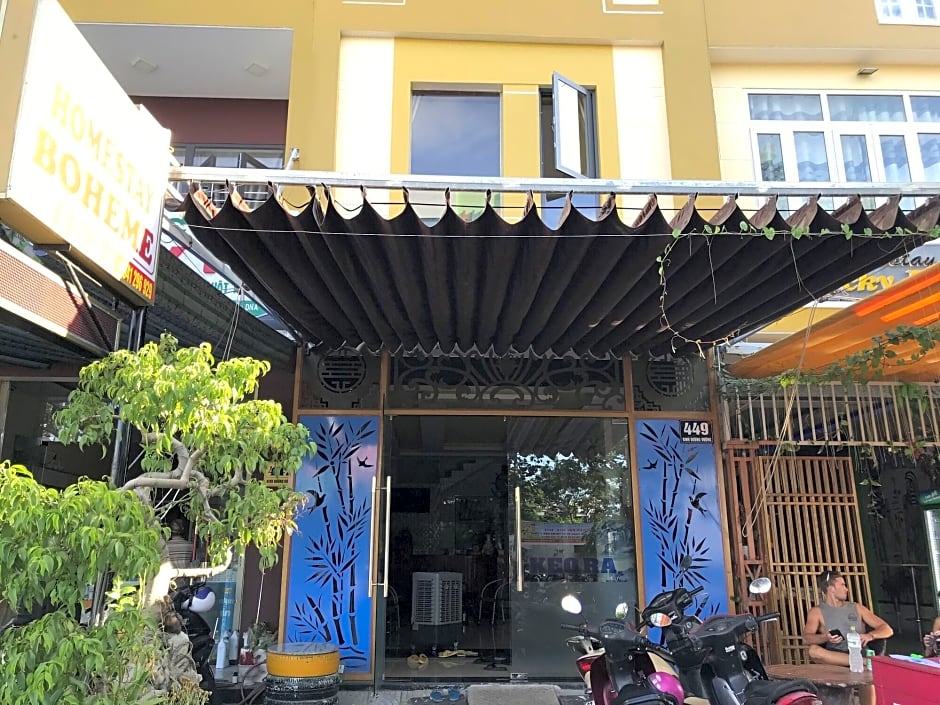 Boheme Homestay