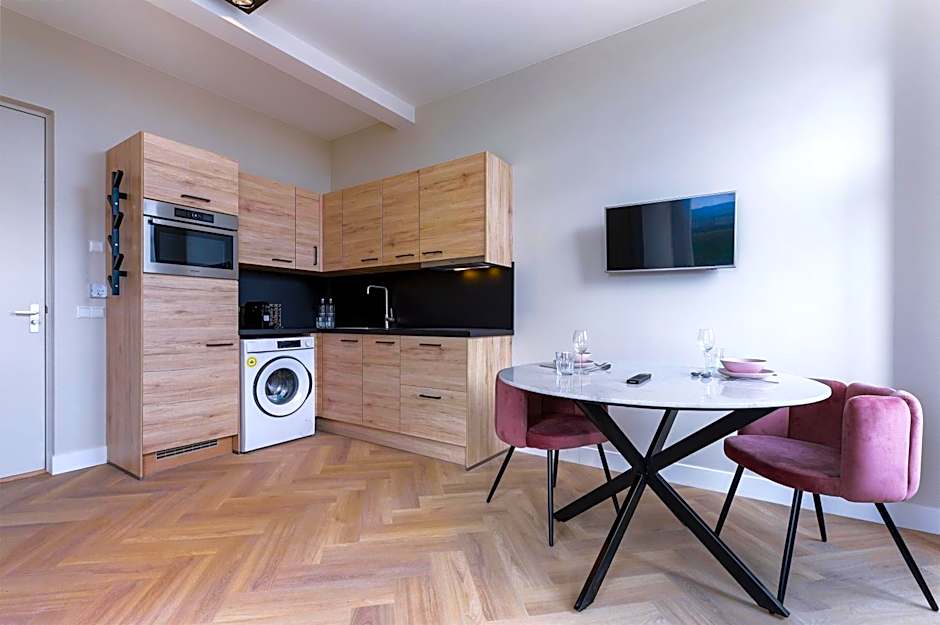 Novallure Short Stay Apartments