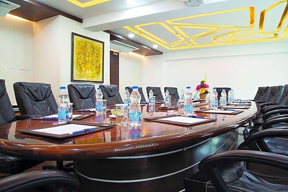 Ramyas Hotels