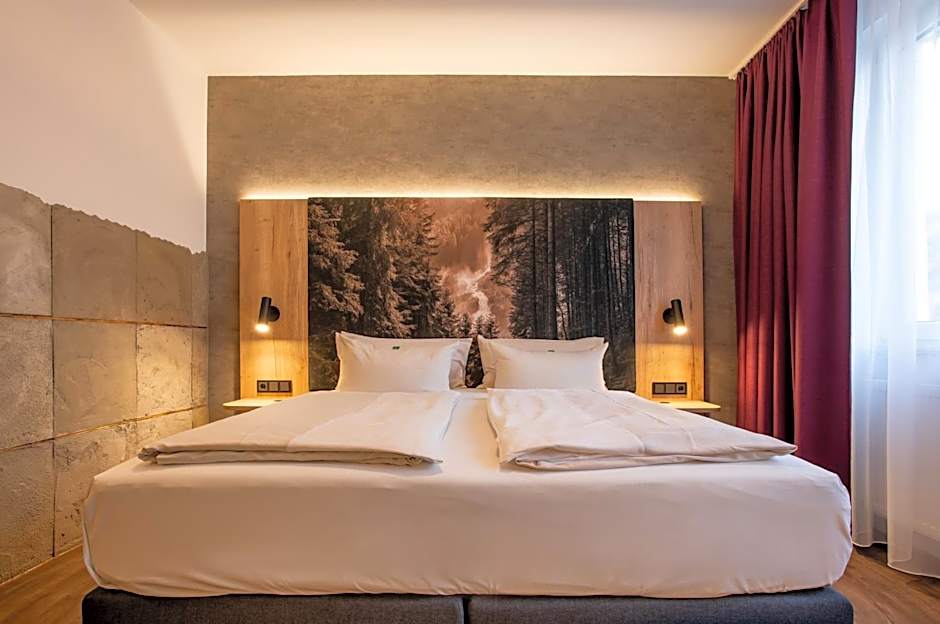 Arcus Hotel München Messe