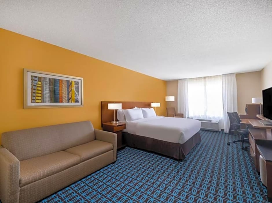 Garner Hotel Macon West By IHG