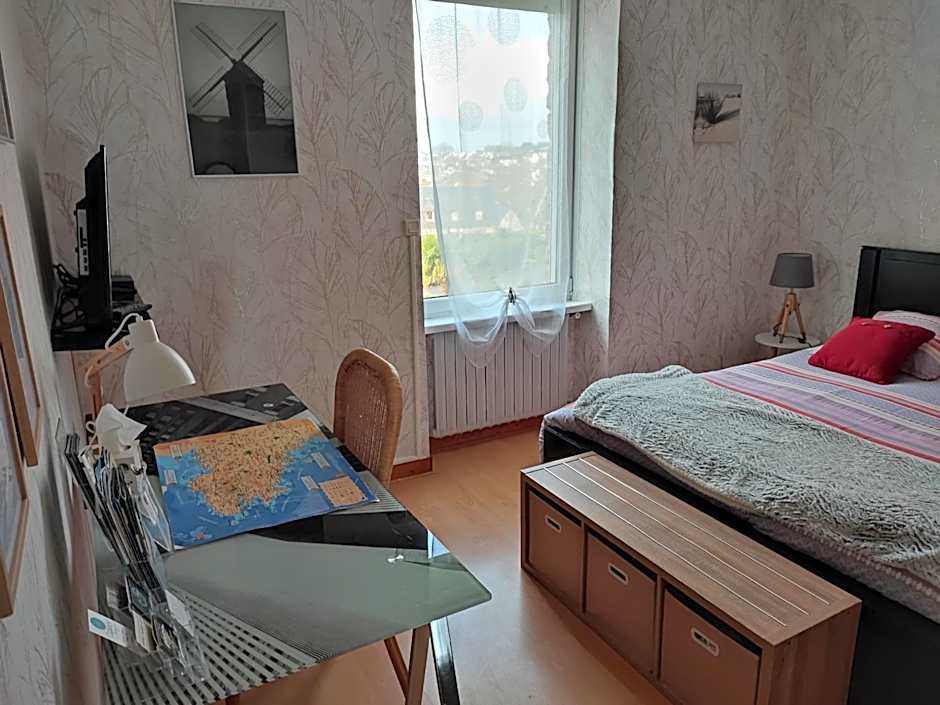 Location Keransignour