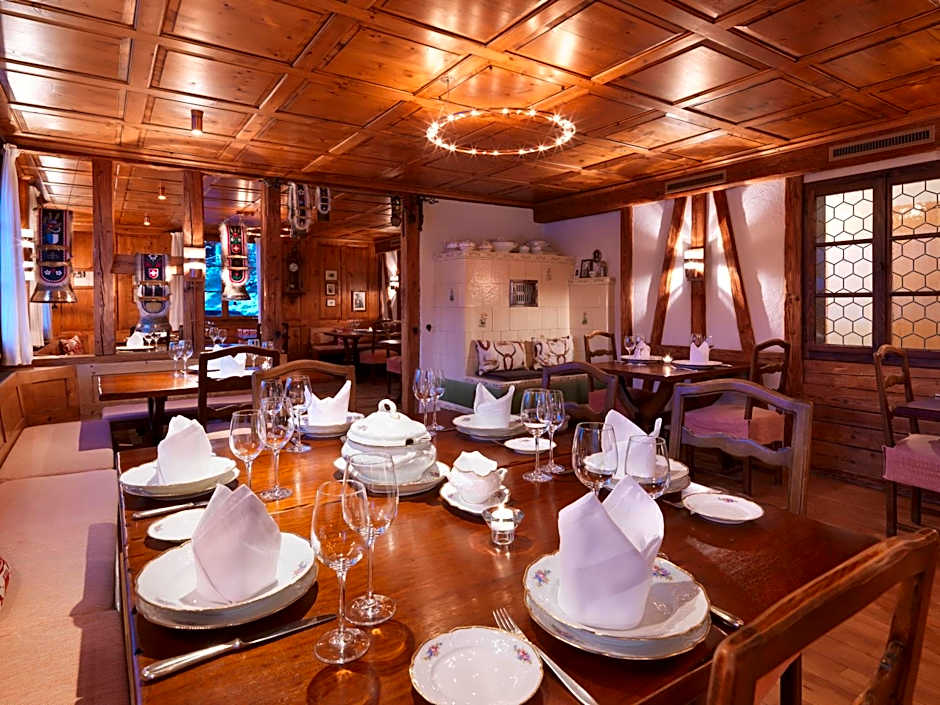 Hotel Restaurant Hammer