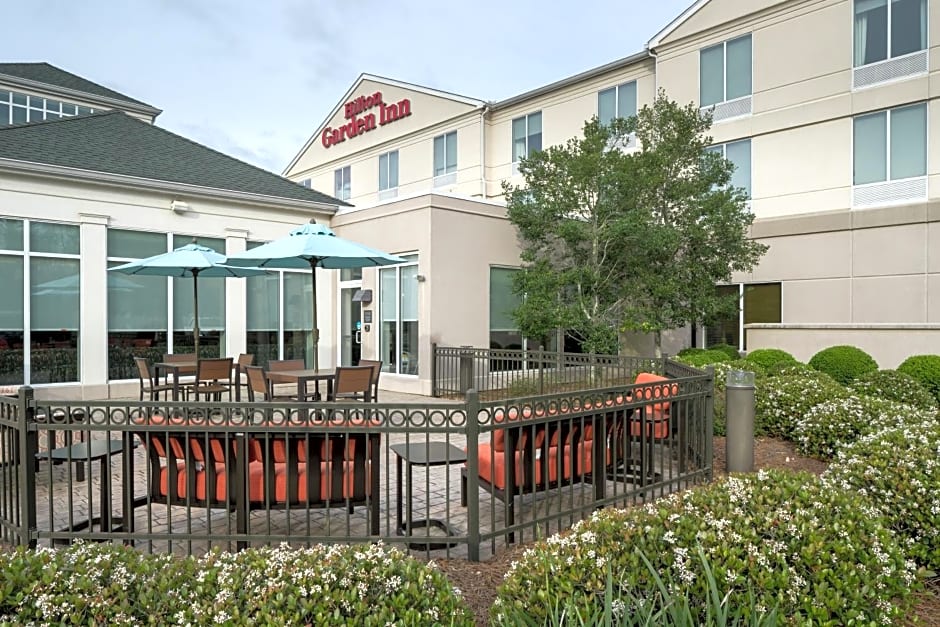 Hilton Garden Inn Dothan