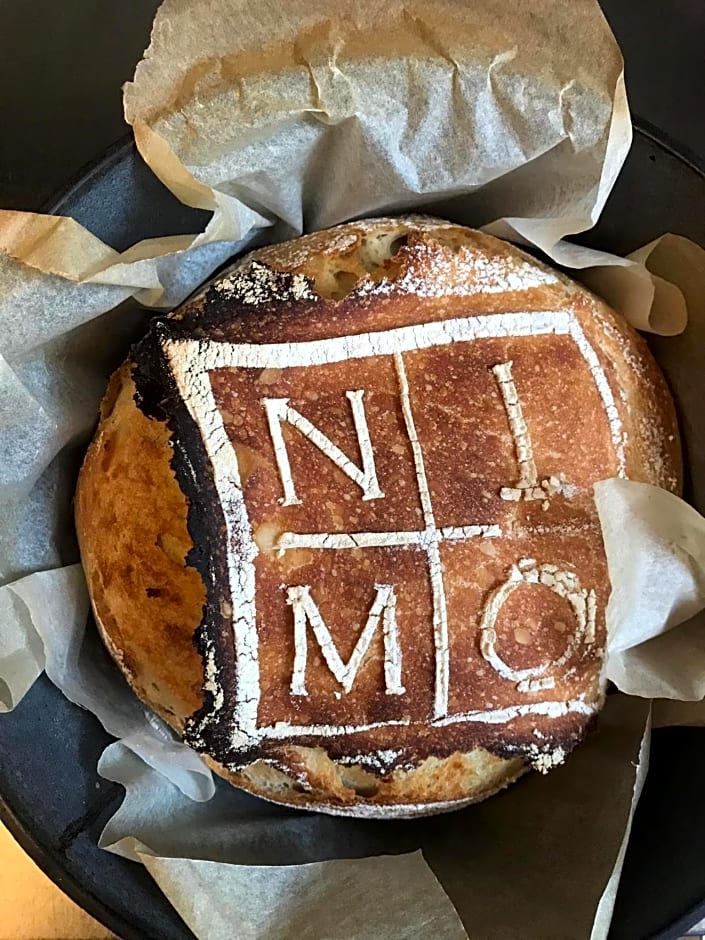 Boutique Hotel NI-MO