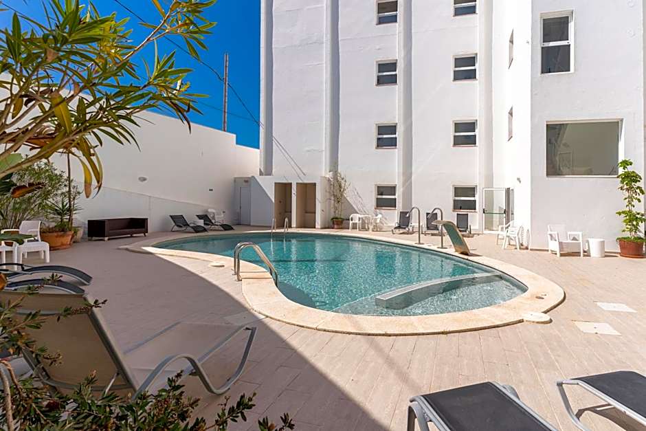 Hotel Playa Santandria Adults Only