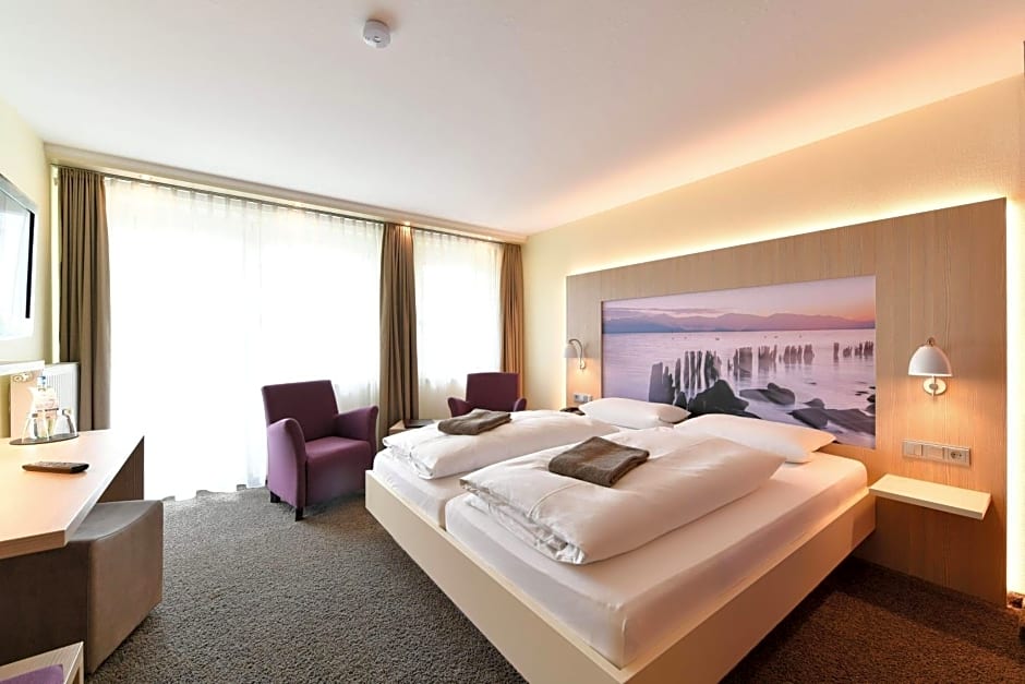 Hotel Gierer
