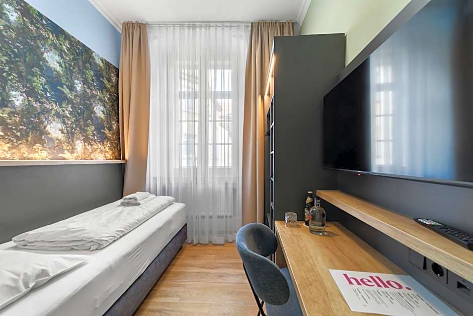 NEU - Sona Design Rooms - CITY CENTER -