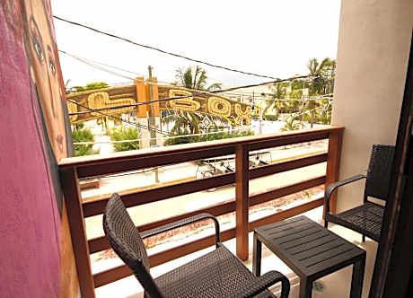 Hotel Los Arcos Holbox