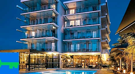 Hotel Mercure Toulon La Seyne-Sur-Mer