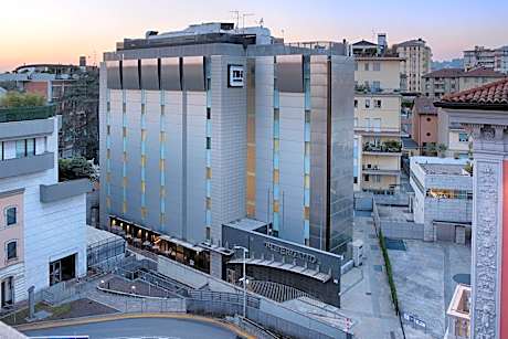 NH Bergamo