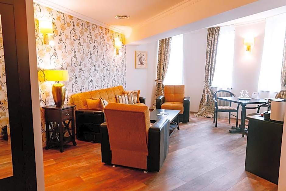 Best Lido Hotel